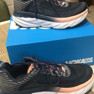 Hoka One One Bondi 6 Running Shoes